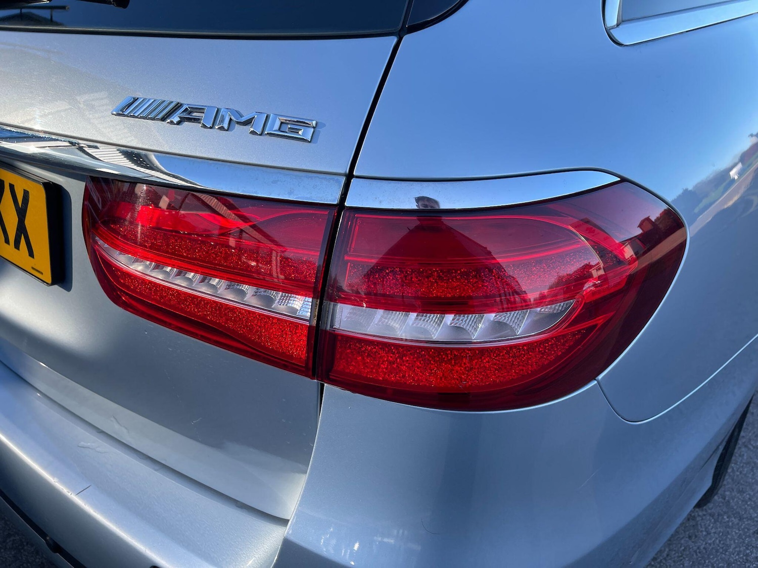 Used Mercedes-Benz E Class 2018 for sale - 76408986: Photo 36