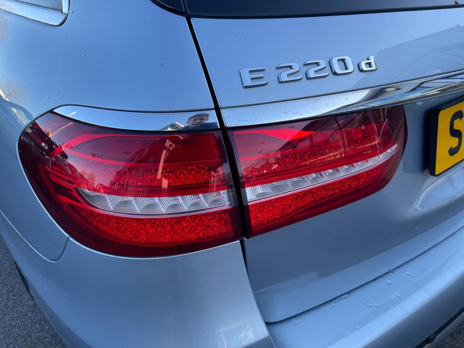 Used Mercedes-Benz E Class 2018 for sale - 76408986: Photo 37