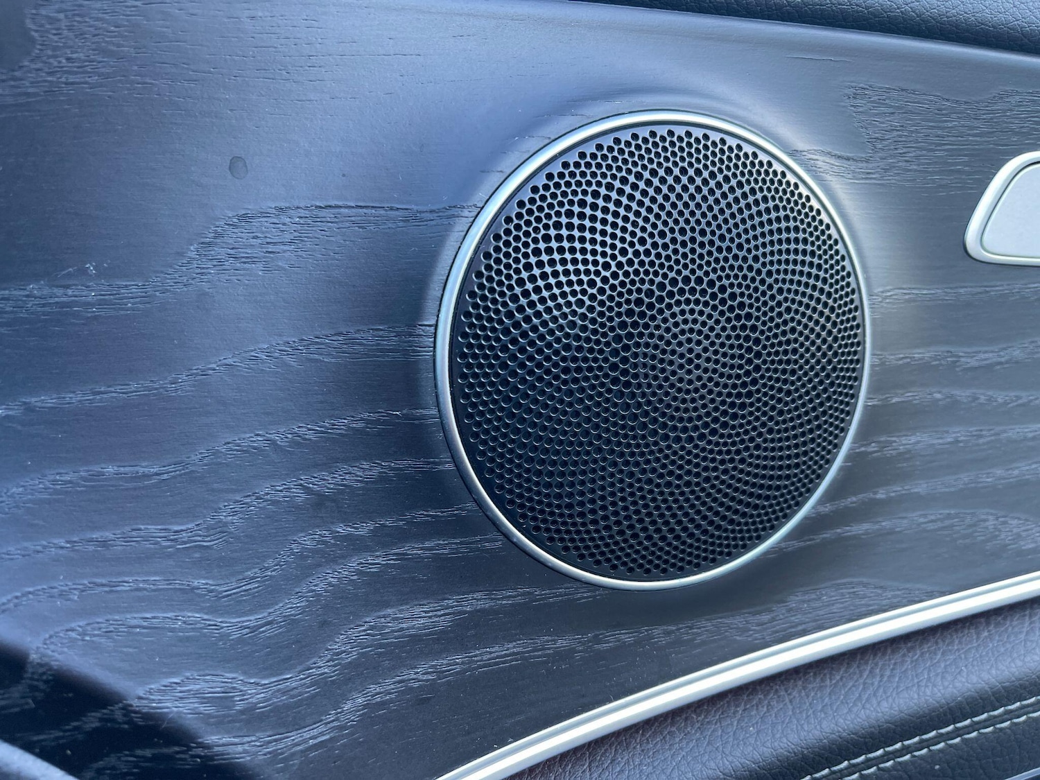 Used Mercedes-Benz E Class 2018 for sale - 76408986: Photo 42