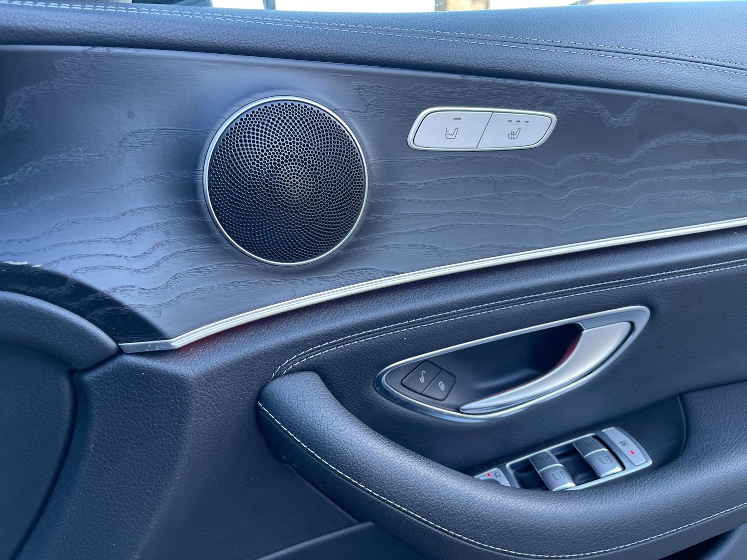 Used Mercedes-Benz E Class 2018 for sale - 76408986: Photo 43