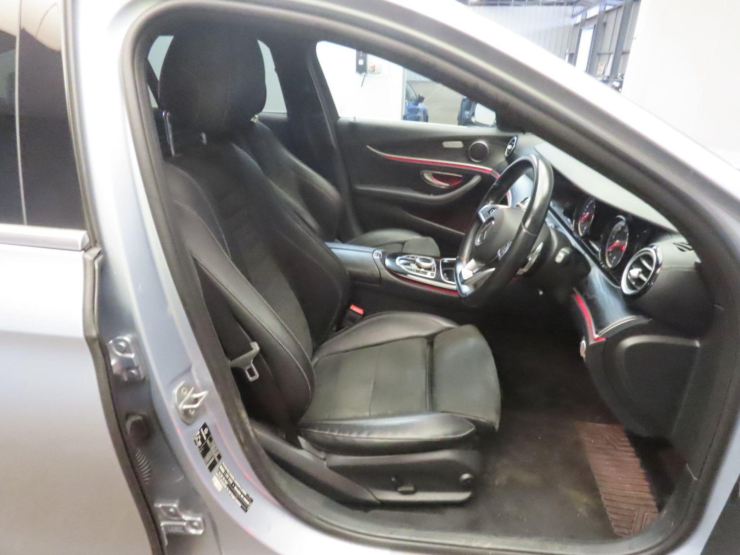 Used Mercedes-Benz E Class 2018 for sale - 76408986: Photo 7