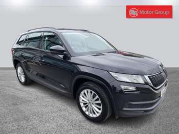 2018 (18) - 1.4 TSI ACT SE DSG 4WD Euro 6 (s/s) 5dr (7 Seat)
