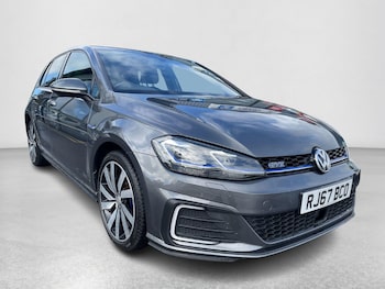 2017 (67) - 1.4 TSI 8.7kWh GTE Advance DSG Euro 6 (s/s) 5dr