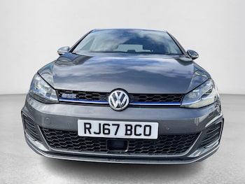 Used Volkswagen Golf 2017 for sale - 75866663: Photo