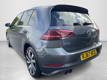 Used Volkswagen Golf 2017 for sale - 75866663: Photo
