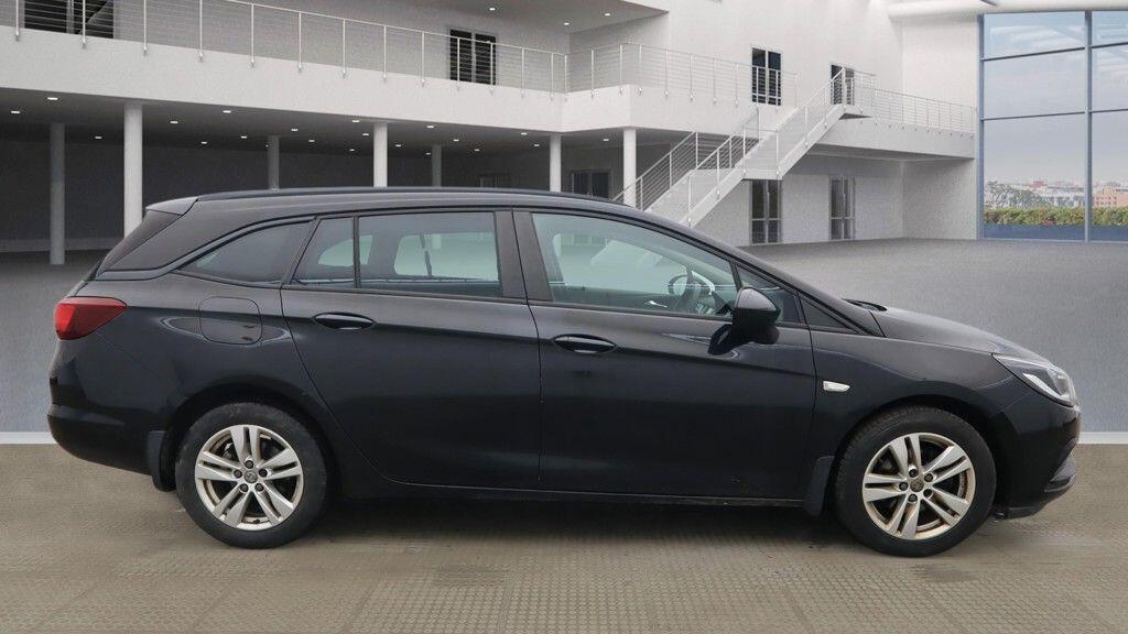 Used Vauxhall Astra 2026 for sale - 77705341: Photo 10