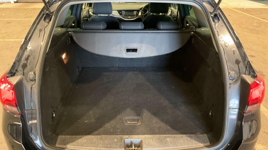 Used Vauxhall Astra 2026 for sale - 77705341: Photo 13