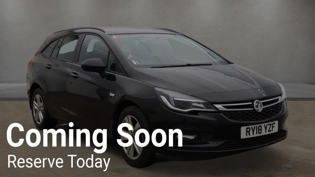 Used Vauxhall Astra 2026 for sale - 77705341: Photo 14