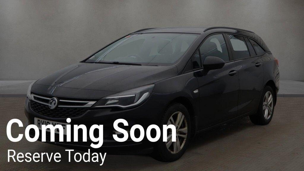 Used Vauxhall Astra 2026 for sale - 77705341: Photo 15