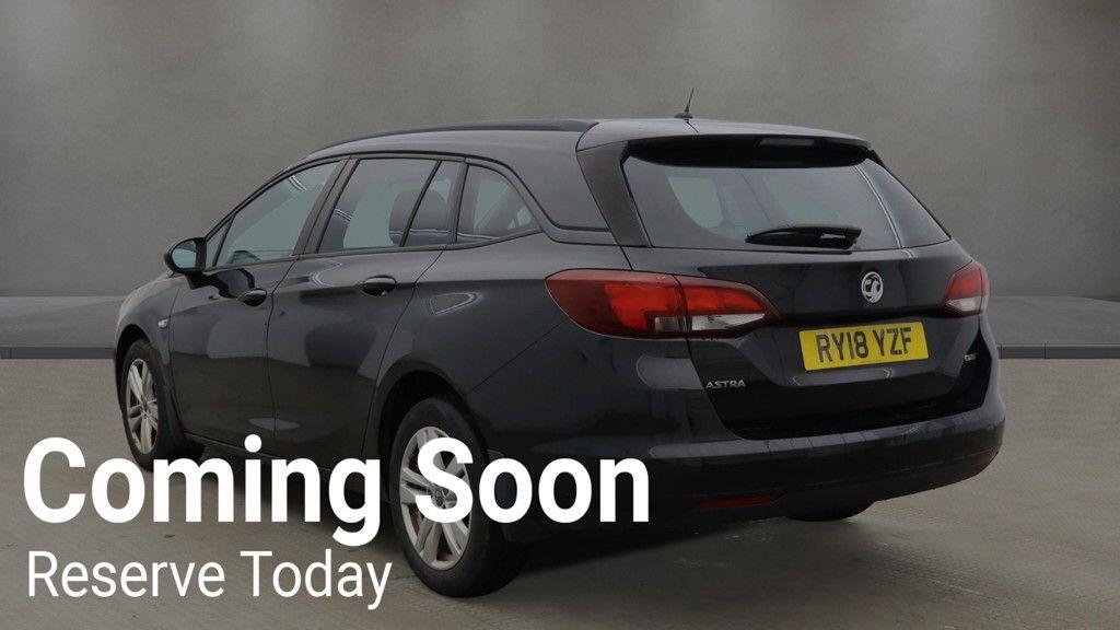 Used Vauxhall Astra 2026 for sale - 77705341: Photo 16