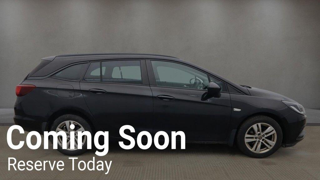 Used Vauxhall Astra 2026 for sale - 77705341: Photo 18