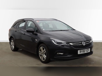 (75) - 1.6 CDTi ecoFLEX Design Sports Tourer Euro 6 (s/s) 5dr