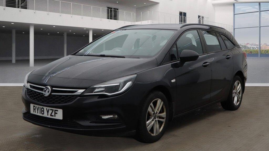 Used Vauxhall Astra 2026 for sale - 77705341: Photo 6