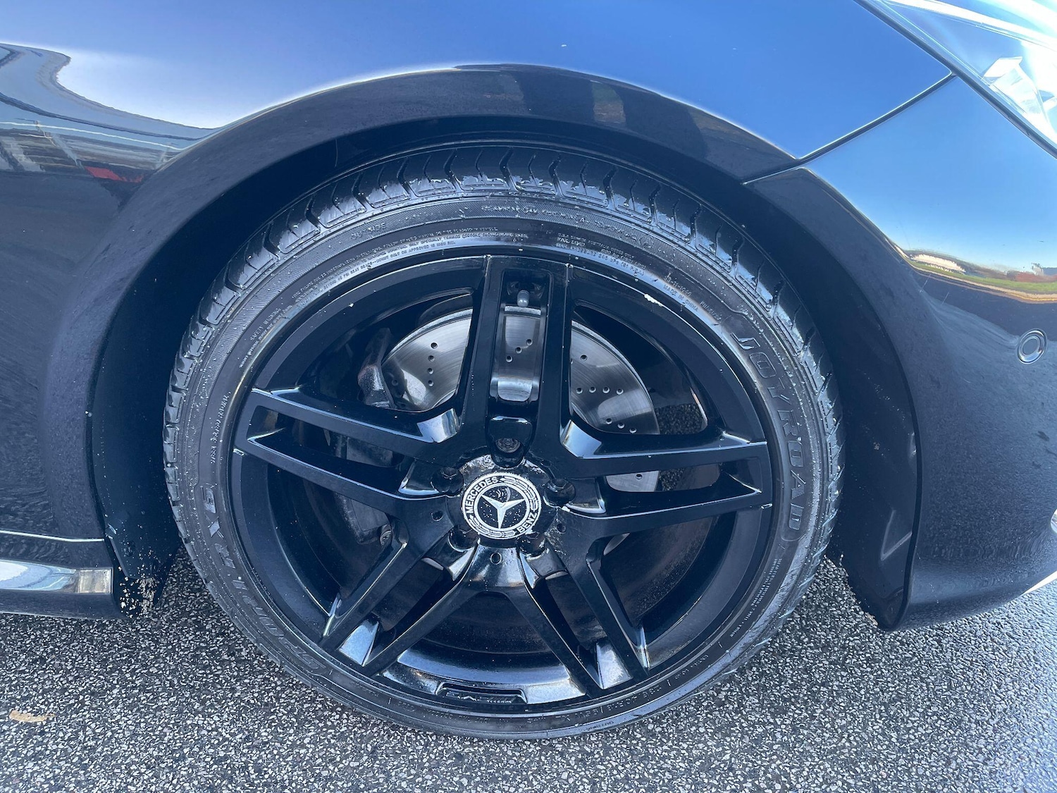 Used Mercedes-Benz E Class 2013 for sale - 77658387: Photo 24