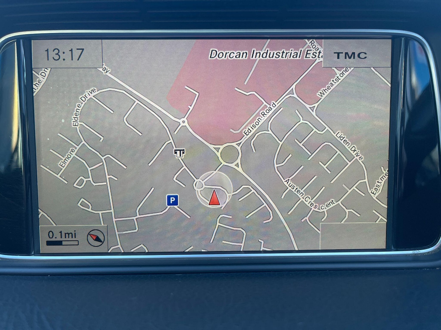 Used Mercedes-Benz E Class 2013 for sale - 77658387: Photo 30