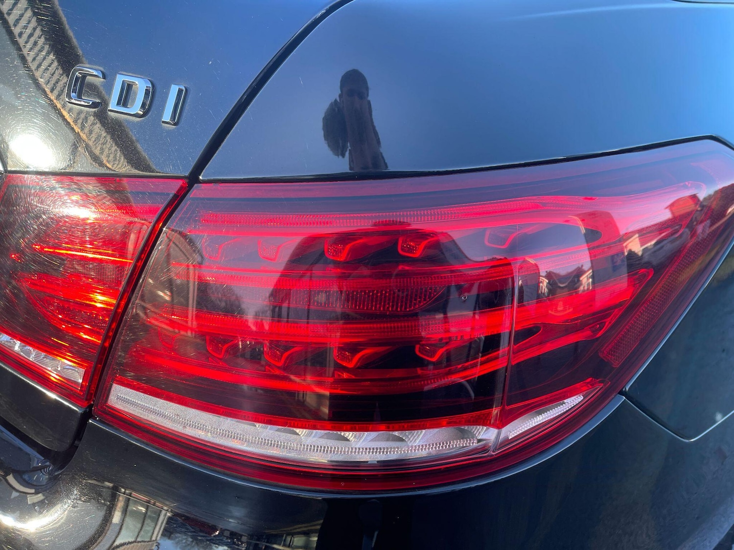 Used Mercedes-Benz E Class 2013 for sale - 77658387: Photo 34