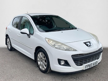 2010 (60) - 1.6 HDi Sportium Euro 5 5dr