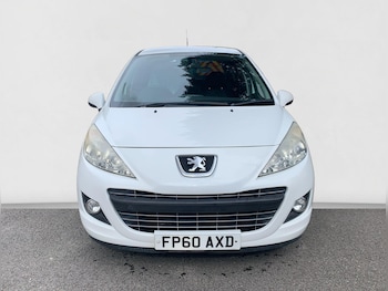 Used Peugeot 207 2010 for sale - 75782058: Photo