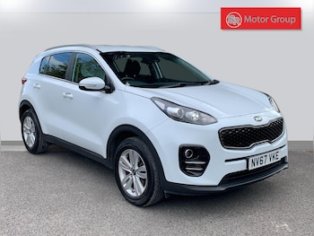 2017 (67) - 1.6 GDi 2 Euro 6 (s/s) 5dr