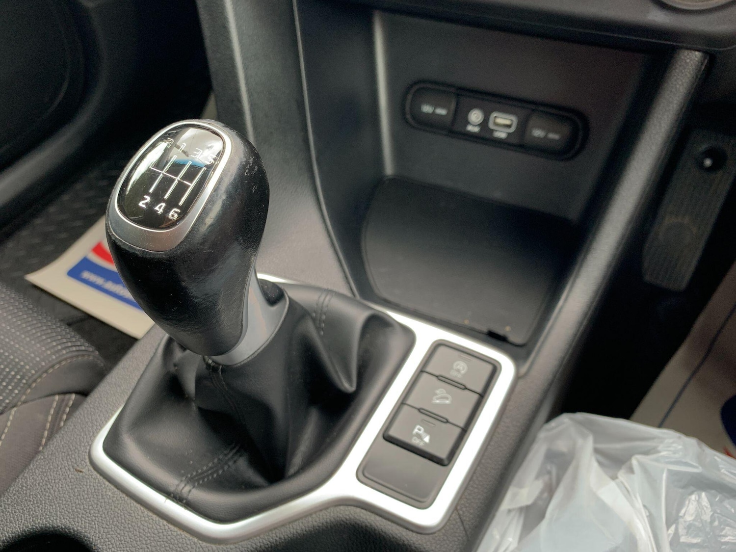 Vehicle 27