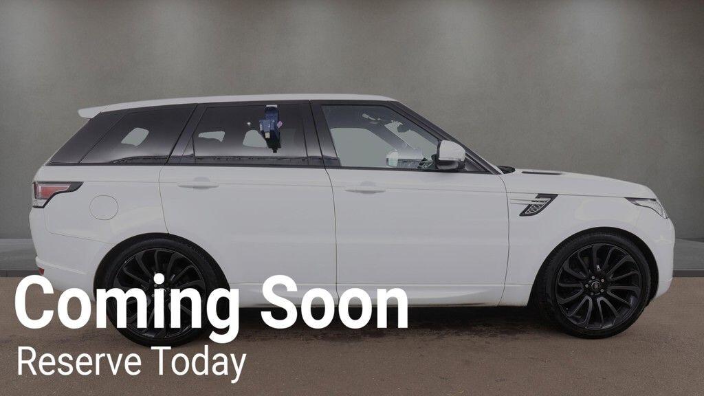 Used Land Rover Range Rover Sport 2017 for sale - 77957144: Photo 11