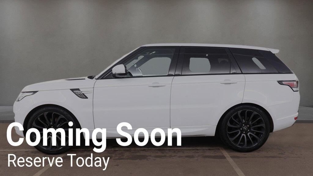Used Land Rover Range Rover Sport 2017 for sale - 77957144: Photo 12