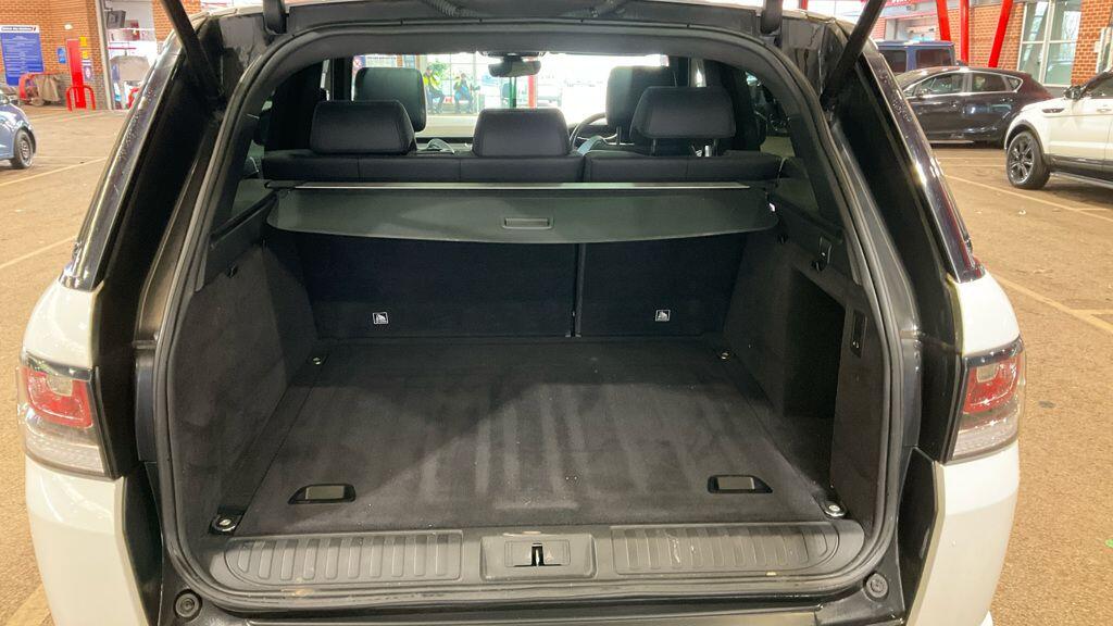 Used Land Rover Range Rover Sport 2017 for sale - 77957144: Photo 19
