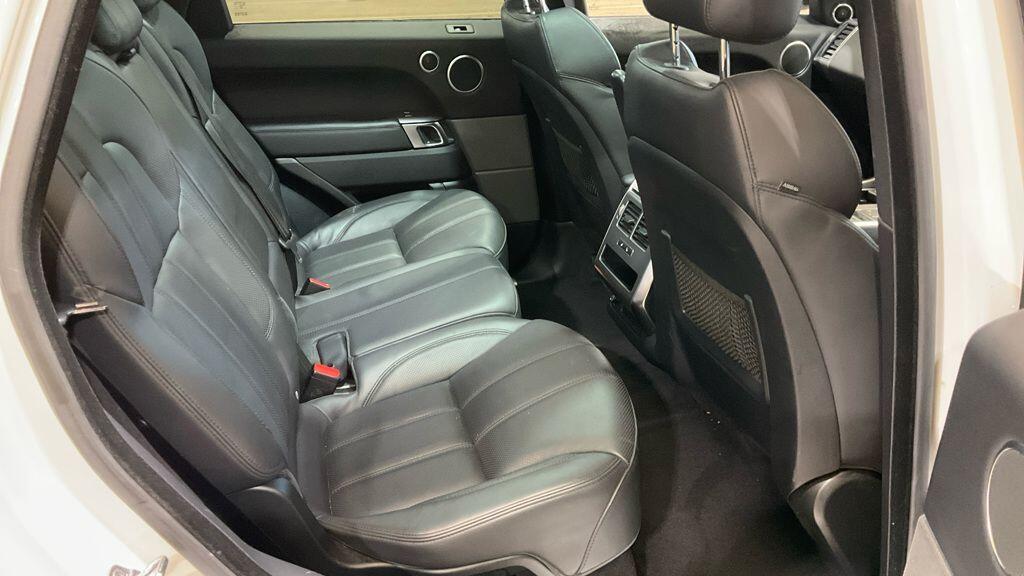 Used Land Rover Range Rover Sport 2017 for sale - 77957144: Photo 20