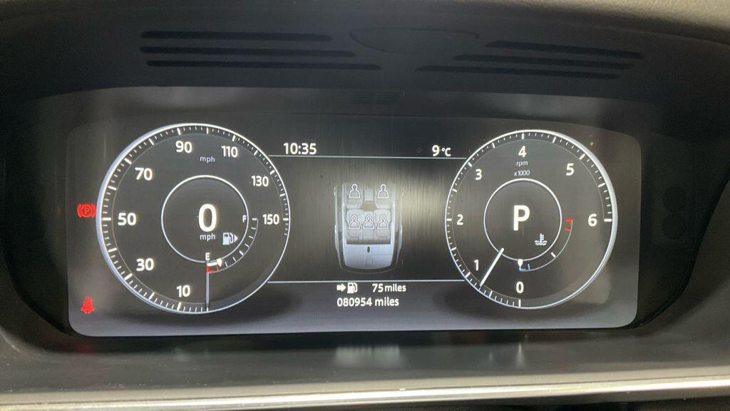 Used Land Rover Range Rover Sport 2017 for sale - 77957144: Photo 22