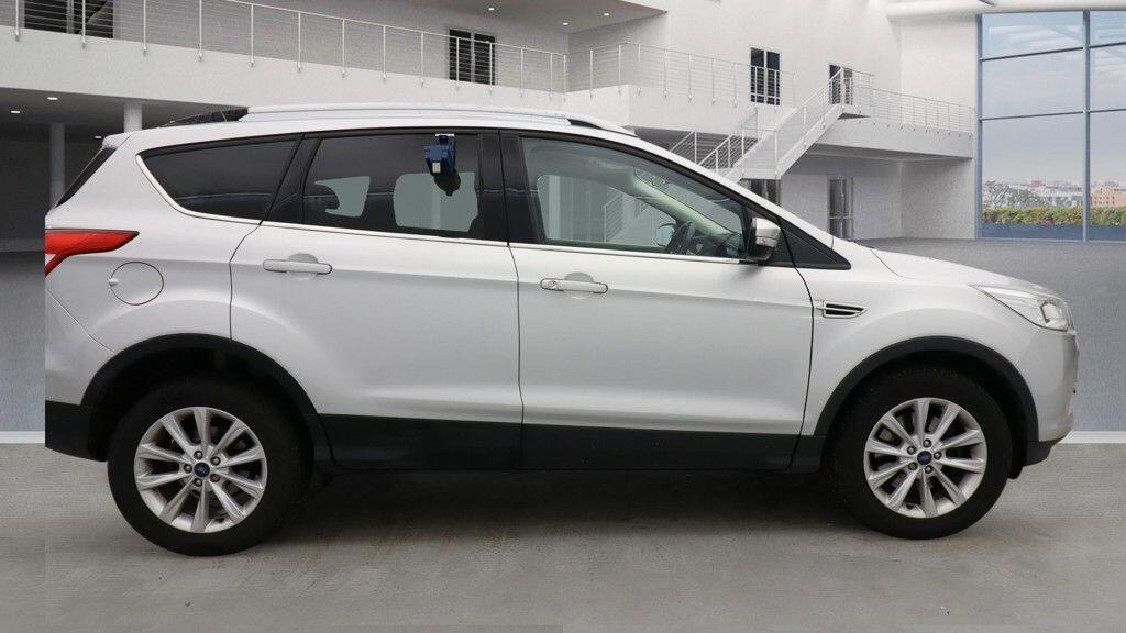 Used Ford Kuga for sale - 77484441: Photo 11