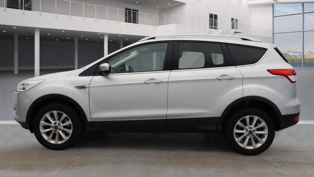 Used Ford Kuga for sale - 77484441: Photo 12