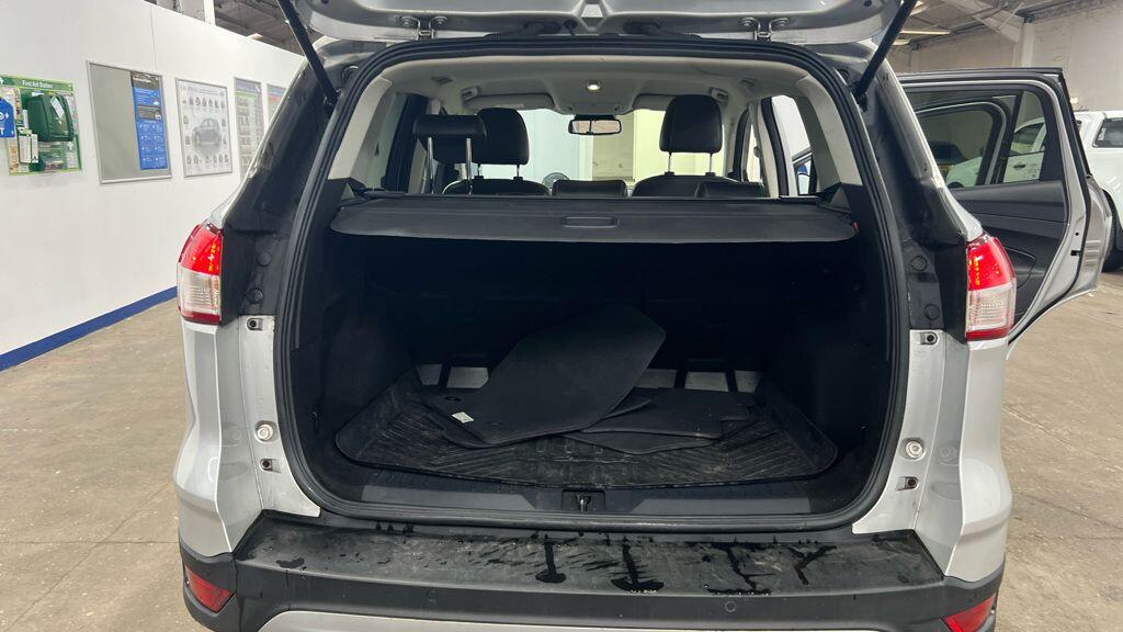 Used Ford Kuga for sale - 77484441: Photo 13