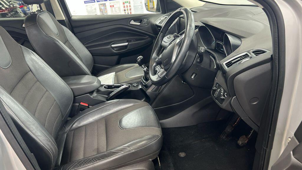 Used Ford Kuga for sale - 77484441: Photo 15