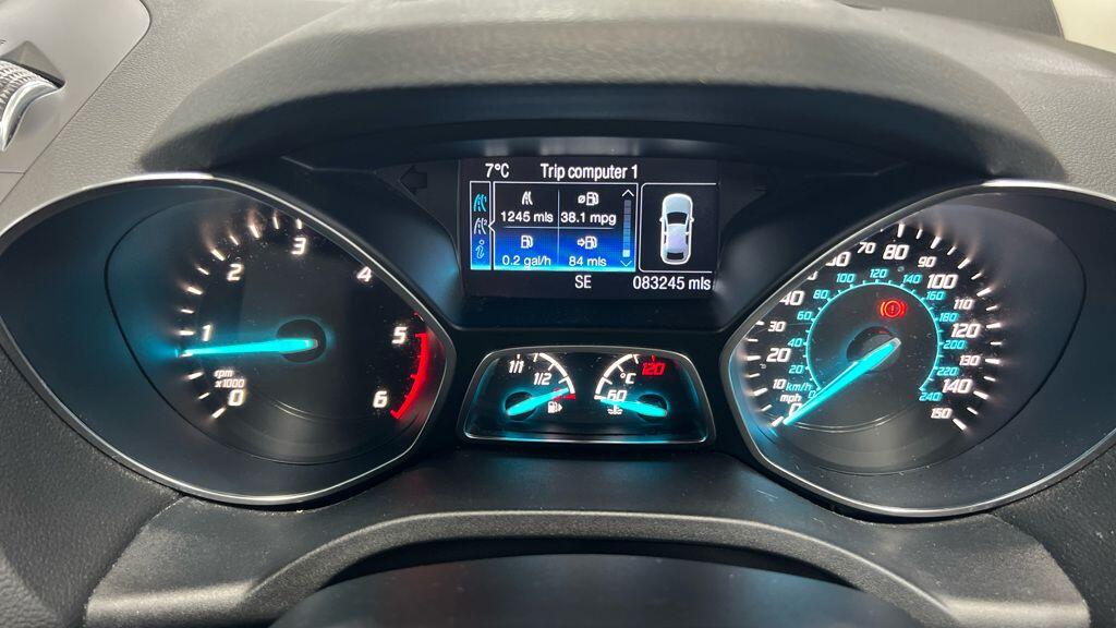 Used Ford Kuga for sale - 77484441: Photo 16