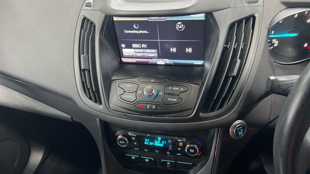 Used Ford Kuga for sale - 77484441: Photo 17