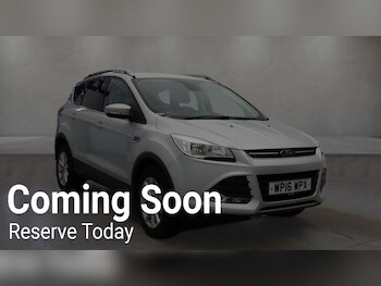Used Ford Kuga 2016 for sale - 77484441: Photo