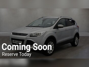 Used Ford Kuga 2016 for sale - 77484441: Photo