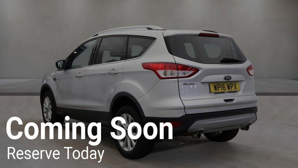 Used Ford Kuga for sale - 77484441: Photo 3