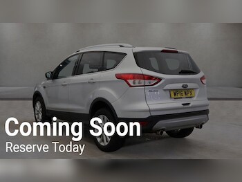 Used Ford Kuga 2016 for sale - 77484441: Photo