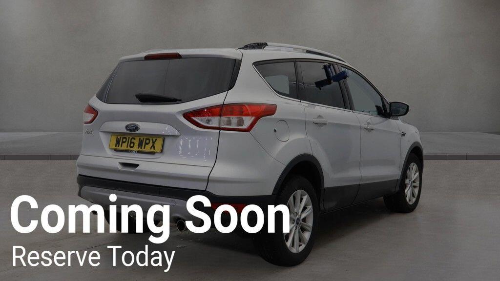 Used Ford Kuga for sale - 77484441: Photo 4