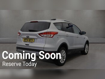 Used Ford Kuga 2016 for sale - 77484441: Photo