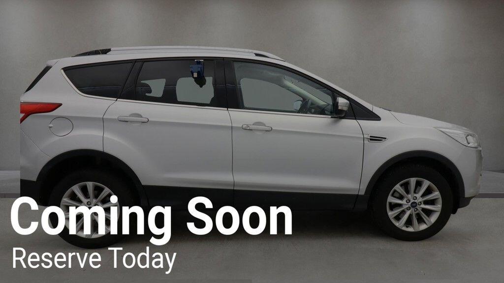 Used Ford Kuga for sale - 77484441: Photo 5