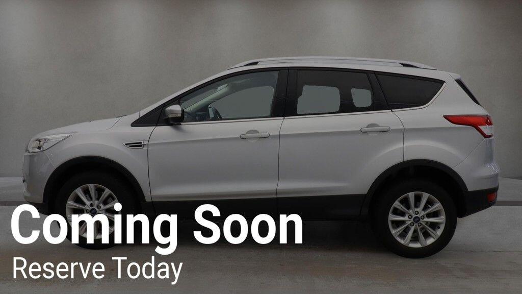 Used Ford Kuga for sale - 77484441: Photo 6