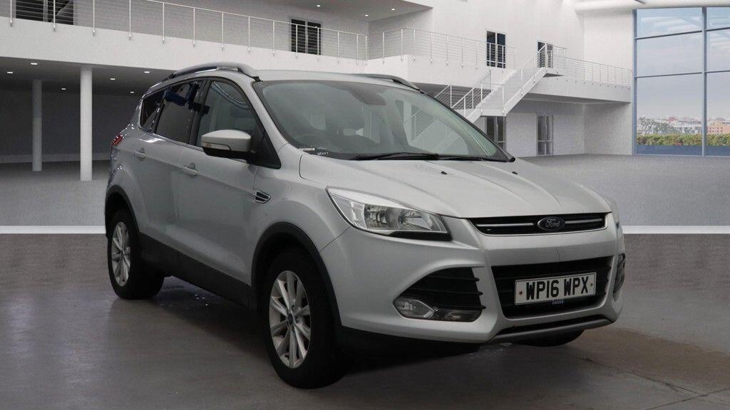 Used Ford Kuga for sale - 77484441: Photo 7
