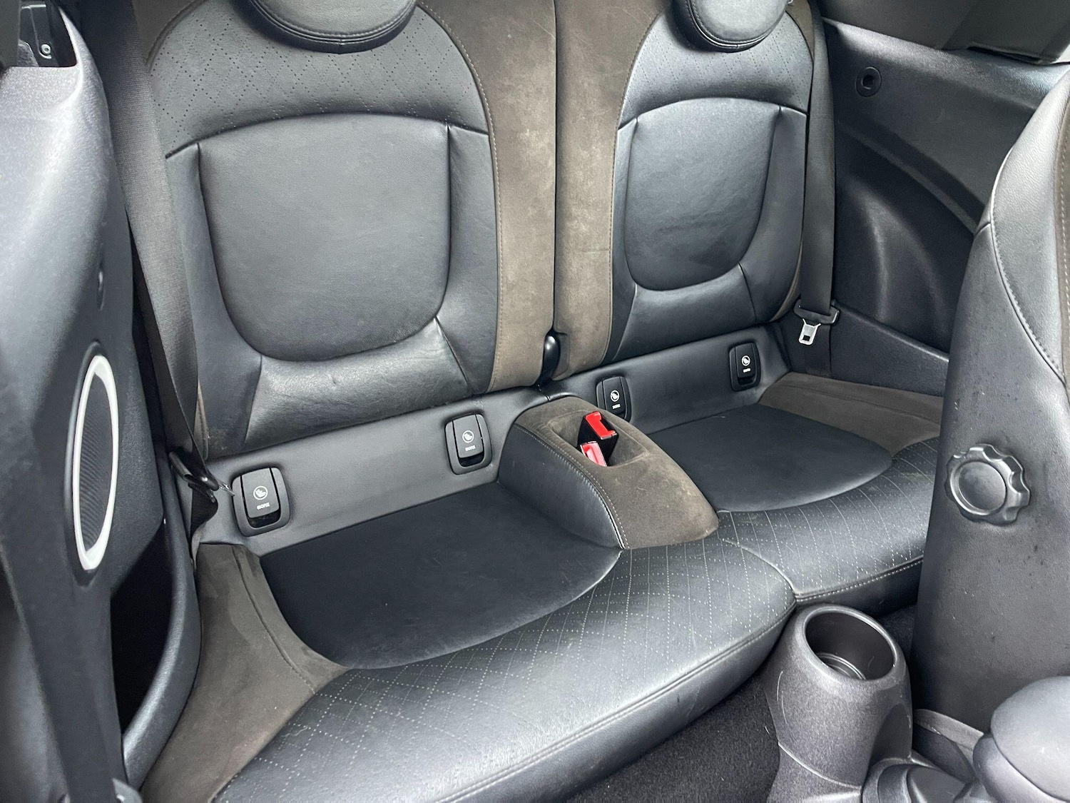 Used MINI Convertible 2016 for sale - 77853509: Photo 14