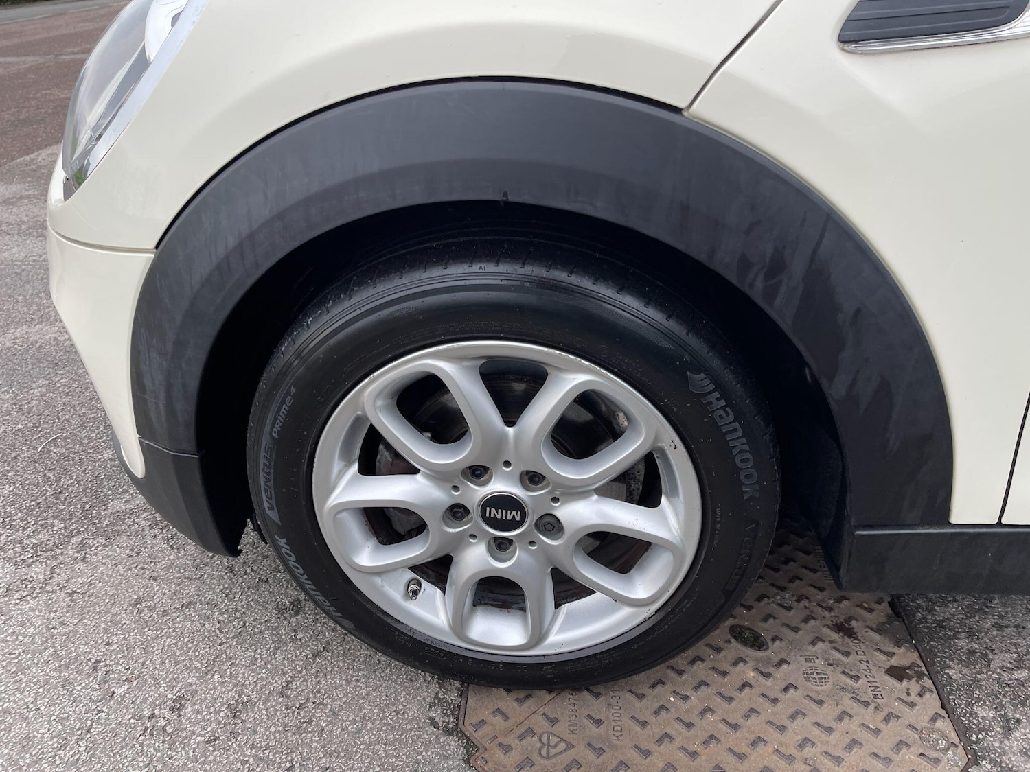 Used MINI Convertible 2016 for sale - 77853509: Photo 20