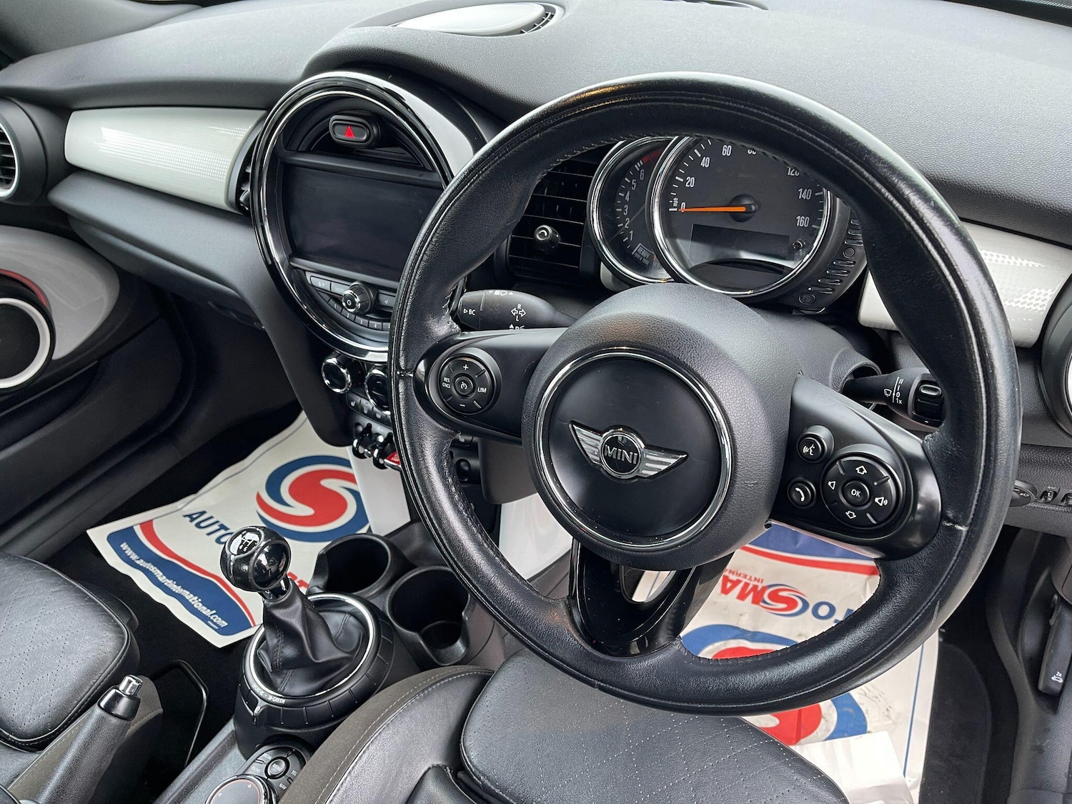 Used MINI Convertible 2016 for sale - 77853509: Photo 22