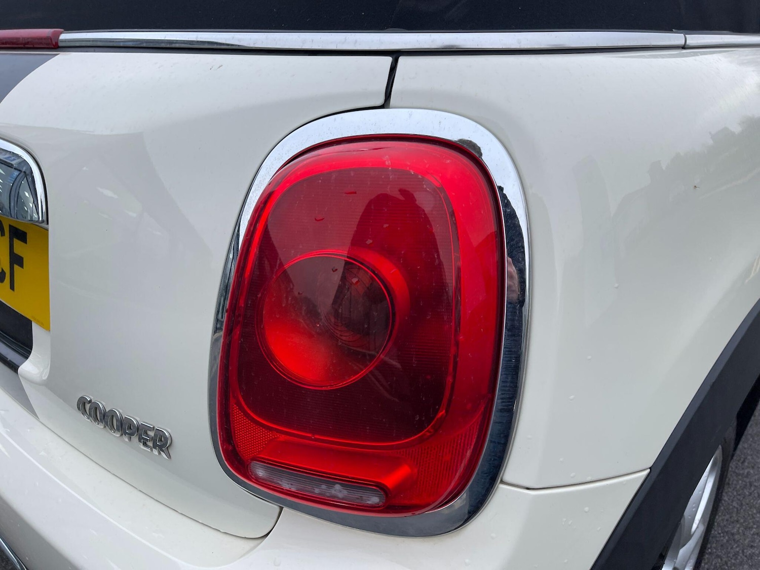 Used MINI Convertible 2016 for sale - 77853509: Photo 25