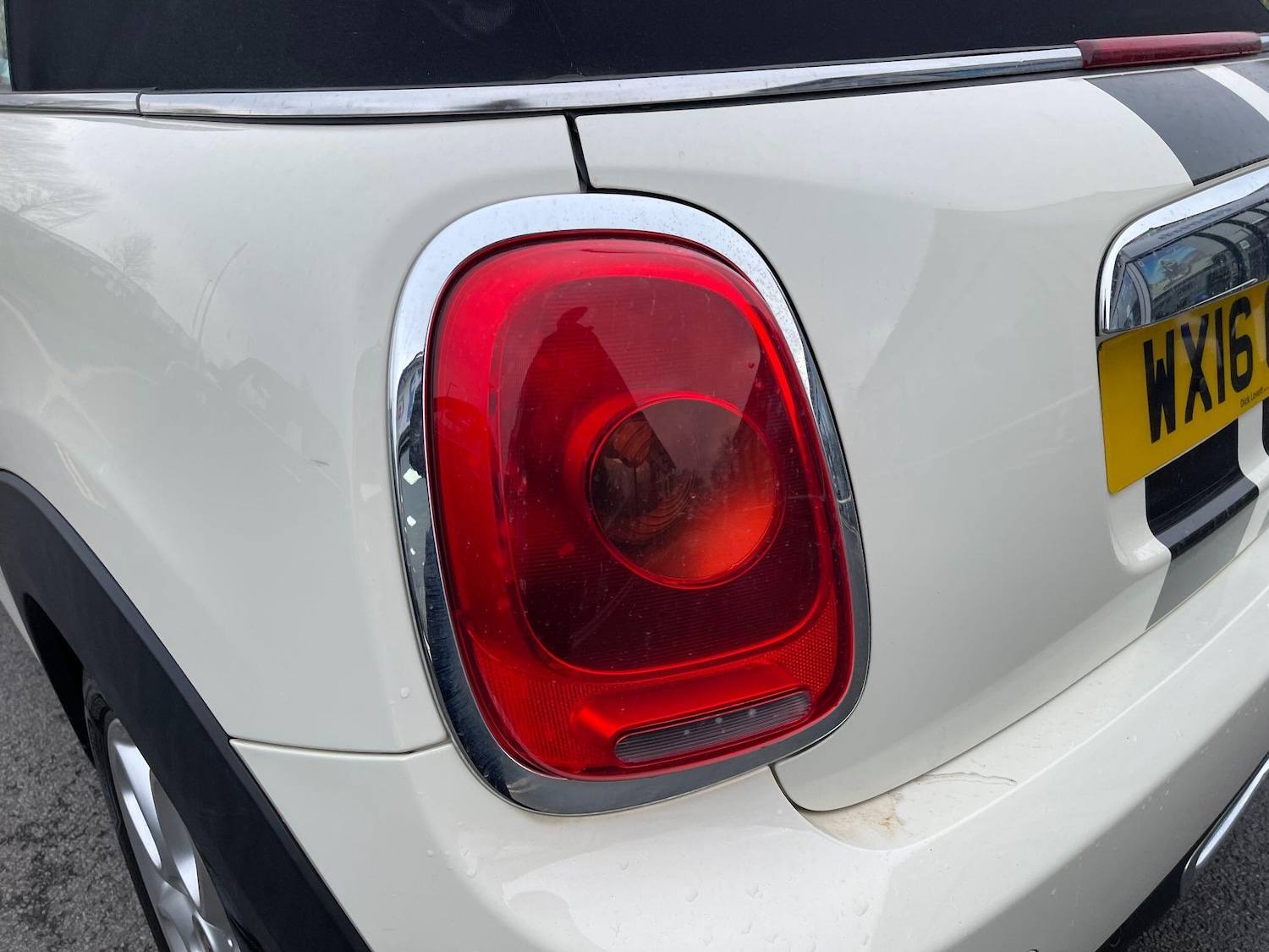 Used MINI Convertible 2016 for sale - 77853509: Photo 26