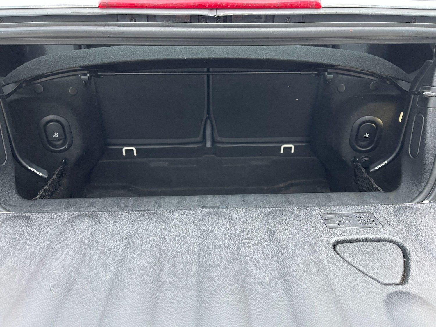 Used MINI Convertible 2016 for sale - 77853509: Photo 28